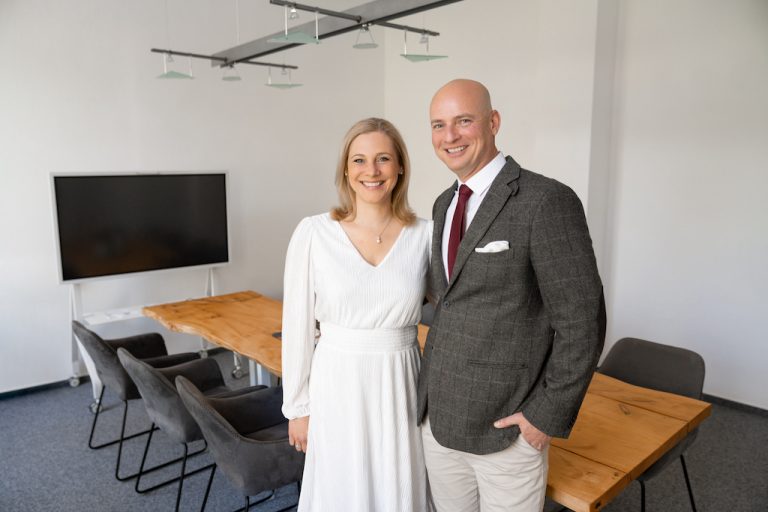 Haus verkaufen an HVS Invest GmbH